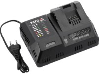 Încărcător rapid Yato YT-828502 imaginea #4 — magazin online Desire.md