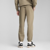 Мужские спортивные штаны Puma Mmq Sweatpants Velvet Moss, s.S фото №3 — интернет-магазин Desire.md