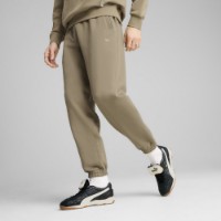 Мужские спортивные штаны Puma Mmq Sweatpants Velvet Moss, s.XL фото №2 — интернет-магазин Desire.md