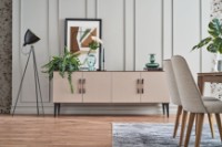 Comodă Dogtas Nova 3200389545 201.6x50x80.8cm imaginea #2 — magazin online Desire.md