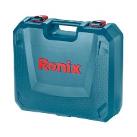 Ciocan rotopercutor Ronix 2710 imaginea #4 — magazin online Desire.md