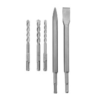 Ciocan rotopercutor Ronix 2710 imaginea #5 — magazin online Desire.md