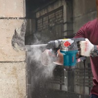 Ciocan rotopercutor Ronix 2710 imaginea #2 — magazin online Desire.md