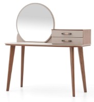 Măsuţă de toaletă Dogtas Nova 3200389547 130.1x34.5x140.2cm imaginea #4 — magazin online Desire.md