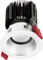 Спот Lumiance Stello Comfort LED ADJ 13W  WW+DB фото №2 — интернет-магазин Desire.md