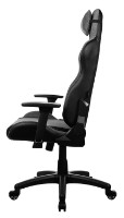 Scaun gaming Arozzi Avanti SoftFabric Ash imaginea #4 — magazin online Desire.md