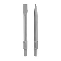 Отбойный молоток Ronix 2816L фото №4 — интернет-магазин Desire.md