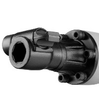 Отбойный молоток Ronix 2816L фото №5 — интернет-магазин Desire.md