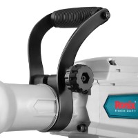 Отбойный молоток Ronix 2816L фото №6 — интернет-магазин Desire.md