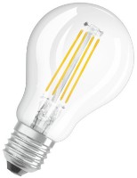Лампа Osram LS CLP60 CL 5W/840 E27 FIL