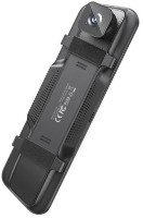 Видеорегистратор XO XJ06 Intelligent Rearview Black фото №3 — интернет-магазин Desire.md