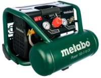 Компрессор Metabo Power 180-5 W OF (601531000) фото №1 — интернет-магазин Desire.md
