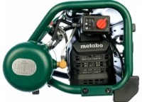 Компрессор Metabo Power 180-5 W OF (601531000) фото №4 — интернет-магазин Desire.md