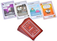 Joc educativ de masa Hobby World Лающие котята (58540) imaginea #5 — magazin online Desire.md