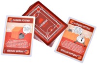 Joc educativ de masa Hobby World Лающие котята (58540) imaginea #6 — magazin online Desire.md