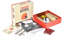 Joc educativ de masa Hobby World Лающие котята (58540) imaginea #9 — magazin online Desire.md