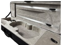 Husa pentru vioară Hebikuo CA01 4/4 imaginea #5 — magazin online Desire.md