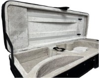 Husa pentru vioară Hebikuo CA01 4/4 imaginea #3 — magazin online Desire.md