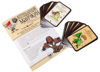 Настольная игра Hobby World Легендарный Манчкин (1200) фото №5 — интернет-магазин Desire.md