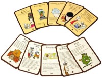 Настольная игра Hobby World Манчкин 2 Дикий Топор (1114) фото №4 — интернет-магазин Desire.md