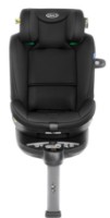 Scaun auto pentru copii Graco 360 Turn2Me Grow I-Size Midnight GC2404AAMDN000 imaginea #4 — magazin online Desire.md