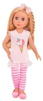 Кукла Battat Glitter Girls Lacy (GG51006Z) фото №2 — интернет-магазин Desire.md