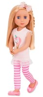 Кукла Battat Glitter Girls Lacy (GG51006Z) фото №3 — интернет-магазин Desire.md