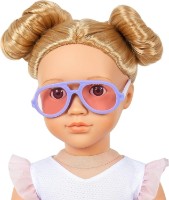 Păpușa Battat Our Generation Tea (BD31358Z) imaginea #6 — magazin online Desire.md