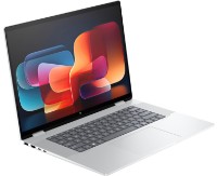 Ноутбук Hp Envy x360 16-ac0000ci Glacier Silver (A74LSEA) фото №2 — интернет-магазин Desire.md