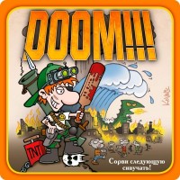 Joc educativ de masa Hobby World Манчкин Апокалипсис (1049) imaginea #5 — magazin online Desire.md