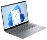 Ноутбук Hp Envy x360 16-ad0000ci Meteor Silver (B58V9EA) фото №2 — интернет-магазин Desire.md
