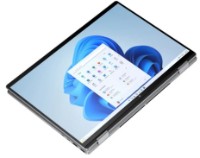 Ноутбук Hp Envy x360 16-ad0000ci Meteor Silver (B58V9EA) фото №6 — интернет-магазин Desire.md