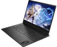 Laptop Hp Omen 16-wd0029ci Shadow Black (A74M0EA) imaginea #4 — magazin online Desire.md