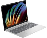 Ноутбук Hp Pavilion 16-af0006ci Natural Silver (A1AF5EA) фото №2 — интернет-магазин Desire.md