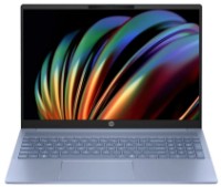 Ноутбук Hp Pavilion 16-af0027ci Sky Blue (B3PE5EA) фото №1 — интернет-магазин Desire.md