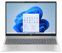 Laptop Hp Pavilion 16-ag0002ci Natural Silver (A1WK2EA) imaginea #1 — magazin online Desire.md