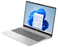 Ноутбук Hp Pavilion 16-ag0005ci Natural Silver (A1WE3EA) фото №3 — интернет-магазин Desire.md