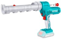Пистолет для герметика монтажной пены Total Tools TCGLI2001