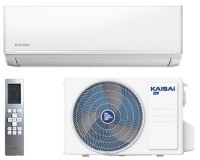Aparat de aer condiționat Kaisai Ice White KLW-24HRHI/KLWB-24HRHO imaginea #2 — magazin online Desire.md