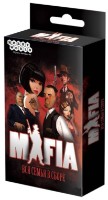 Настольная игра Hobby World Мафия. Вся Семья в сборе (1070) фото №1 — интернет-магазин Desire.md