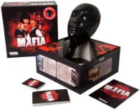 Настольная игра GTI Mafia (0134R-10) RU фото №4 — интернет-магазин Desire.md
