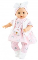 Кукла Paola Reina Sonia (8037) фото №1 — интернет-магазин Desire.md