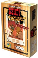 Настольная игра Hobby World Бэнг! Великолепная восьмёрка. Расширение. (1186) фото №1 — интернет-магазин Desire.md