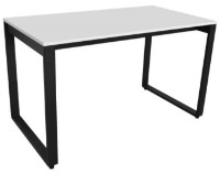 Masa de birou Deco Birou 1250mm cu Traversa imaginea #1 — magazin online Desire.md