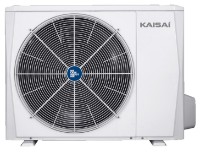 Тепловой насос Kaisai KHA-12RY3-B/KMK-160RY3 фото №3 — интернет-магазин Desire.md