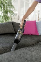 Aspirator de mână Karcher 1.198-355.0 imaginea #2 — magazin online Desire.md