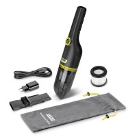 Aspirator de mână Karcher 1.198-355.0 imaginea #4 — magazin online Desire.md