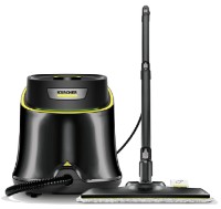 Curățitor de abur Karcher SC 3 Deluxe Anniversary Edition (1.513-436.0) imaginea #2 — magazin online Desire.md
