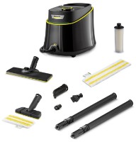 Curățitor de abur Karcher SC 3 Deluxe Anniversary Edition (1.513-436.0) imaginea #5 — magazin online Desire.md