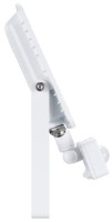 Proiector Sylvania START Flood Flat 46W IP54 PIR 5000LM 840 White imaginea #2 — magazin online Desire.md
